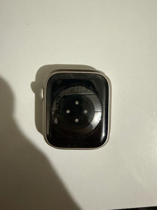 Apple Watch 7 45mm Nike