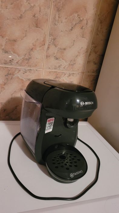 Vad aparat de cafea