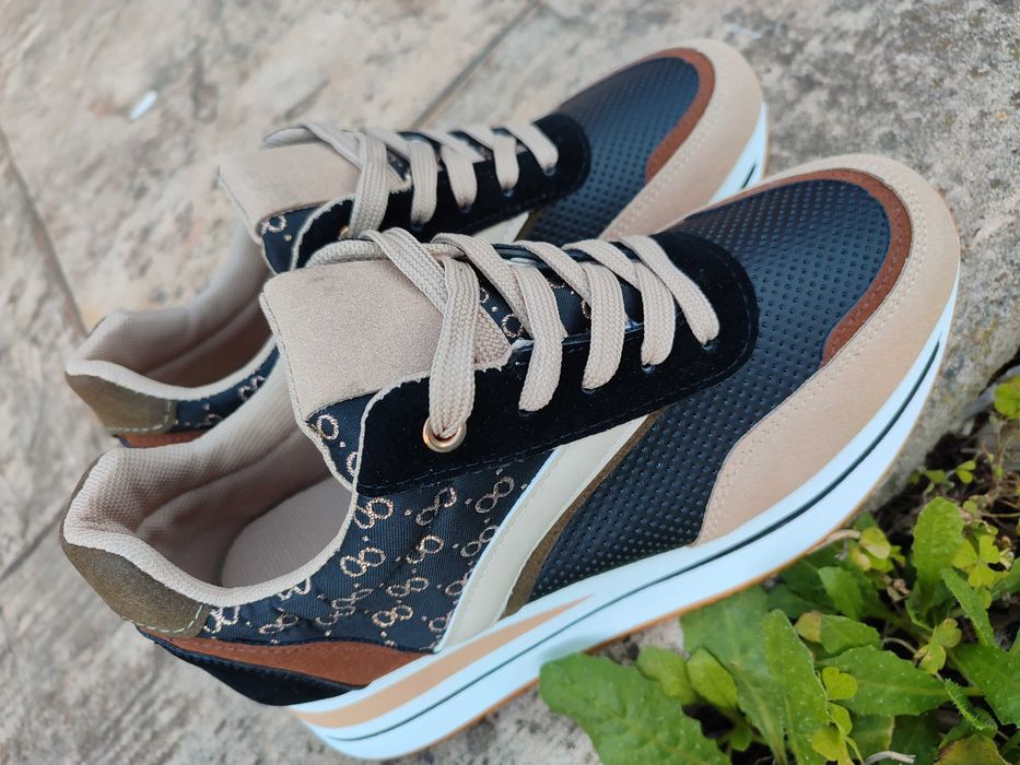 Дамски спортни обувки 36 -41 номер