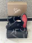 Adidasi christian louboutin premium