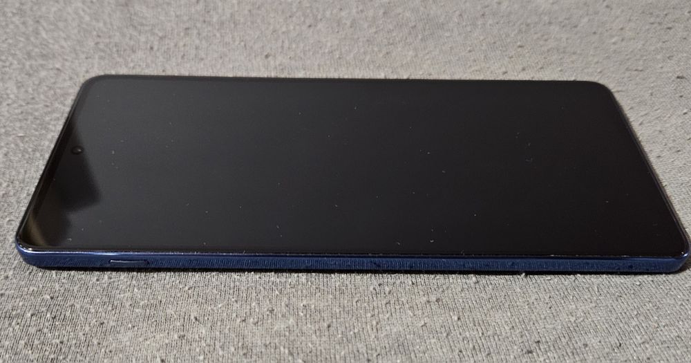 Motorola edge 20 pro