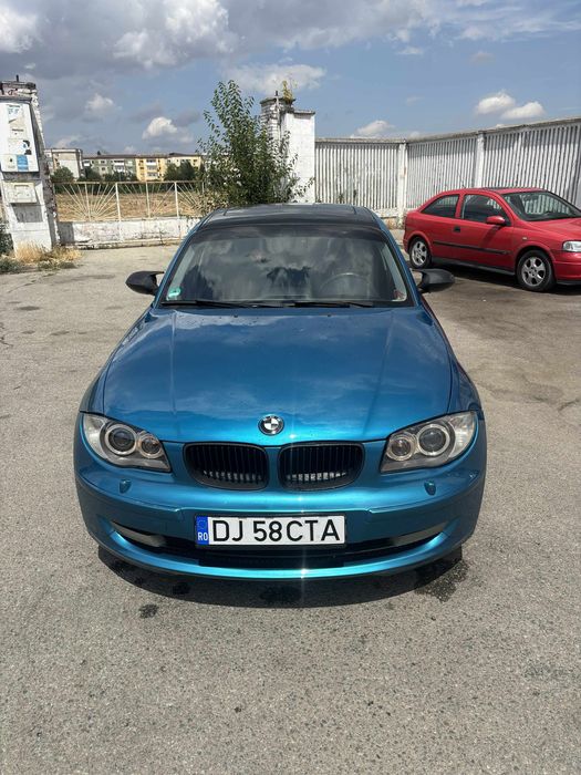 Bmw seria 1‼️‼️‼️