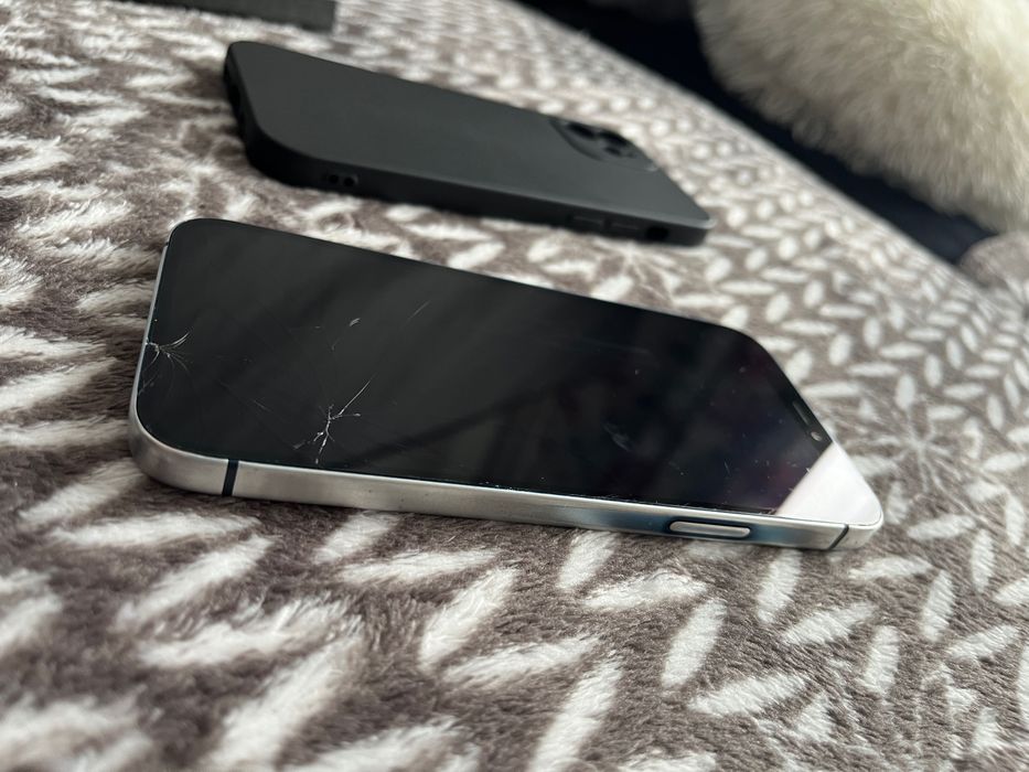 iPhone 12 128GB 5G Blue