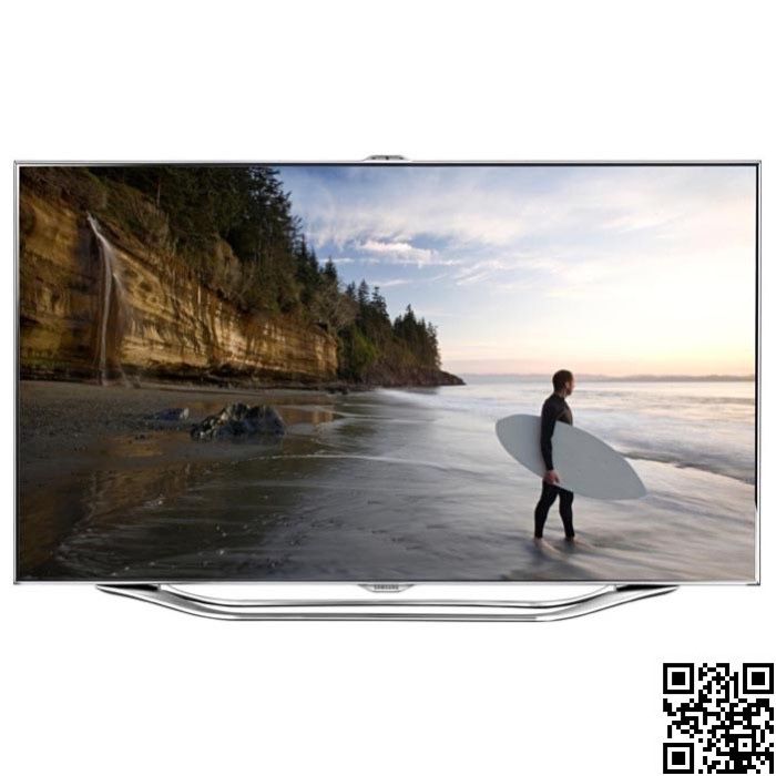 Samsung UE40ES8007U, 40 дюймов