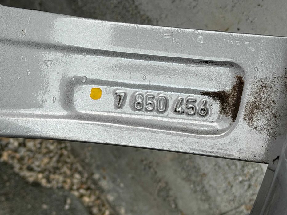 Джанта БМВ Х1 Ф48 Х2 Ф39 18' цола