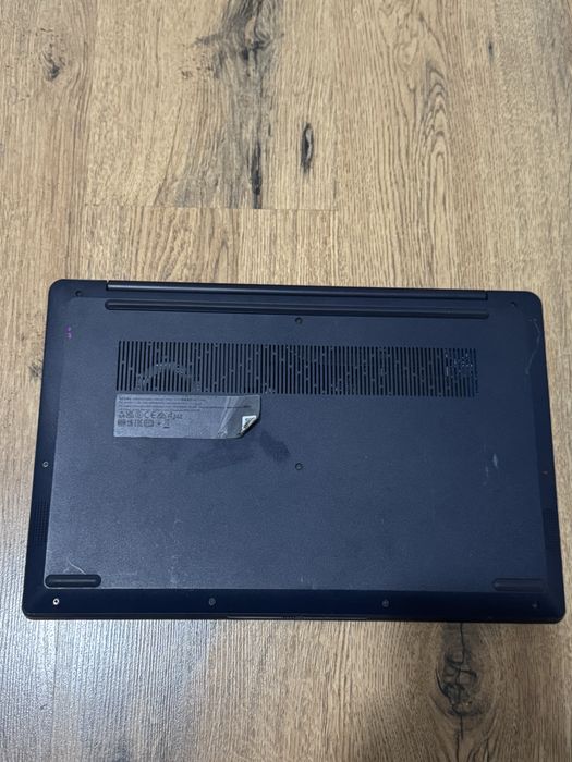 Lenovo Ideapad 4 i3-12th gen, 15IAU7 display spart