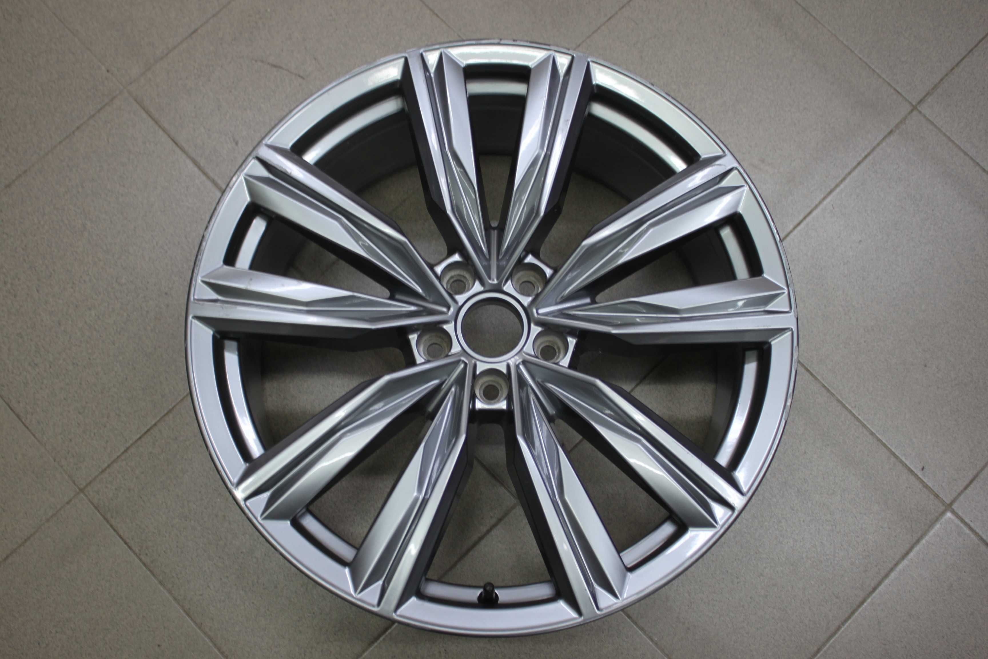 Джанта 20" VW Tiguan