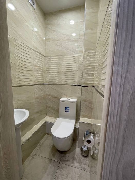 Продается квартира 3х комнатная