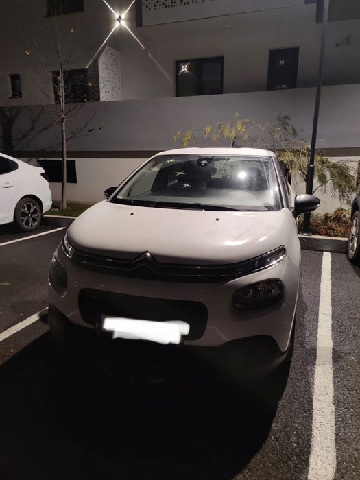 Citroën C3 Stare perfect