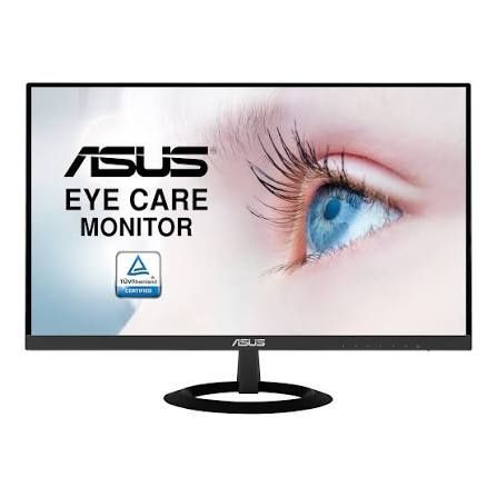Офисные Монитор 27" Asus VZ279HE Black 60 Hz Ideal
Характеристики
Диаг