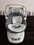 Vand balansoar Graco Move with me