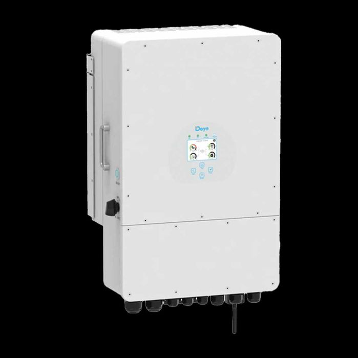 DEYE Хибридни Инвертори SUN монофазни 3-16 kW 48V LiFePo4