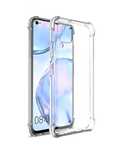 Huawei P40/P30 PRO LITE Husa Silicon Anti Soc Ramforsata Hard Case