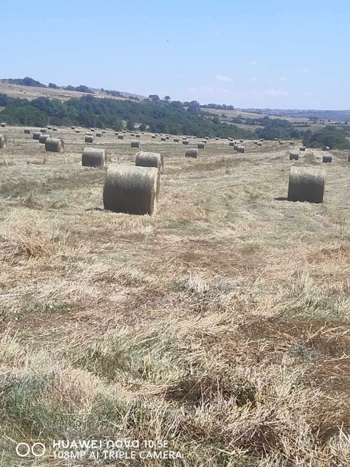 Продавам рулон бали