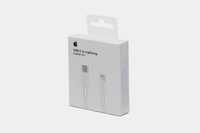 Apple iPhone usb-c lightning кабель провод