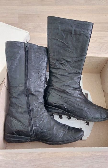 GUESS, MISS SIXTY, Strategia, оригинални боти и ботуши 35, 36