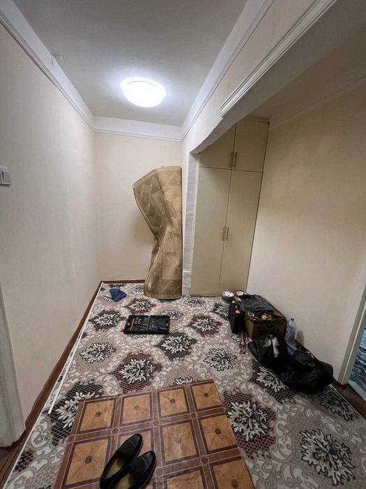 N.12068 Срочно!!! Продаётся 2х комнатная квартира