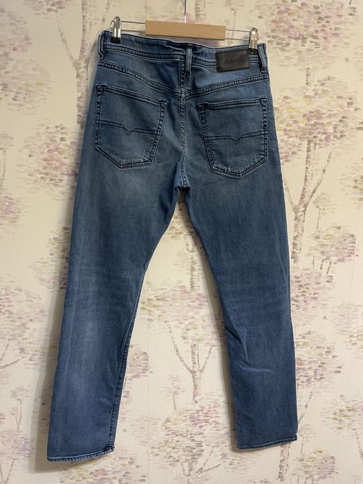 Blugi dama Diesel Buster 30/30