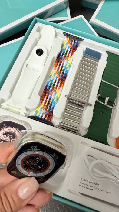 SMART WATCH (iwatch)Y60