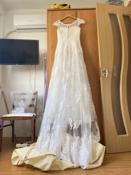 Rochie de Mireasă
