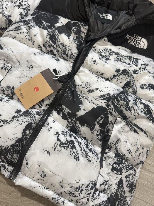 geaca the north face