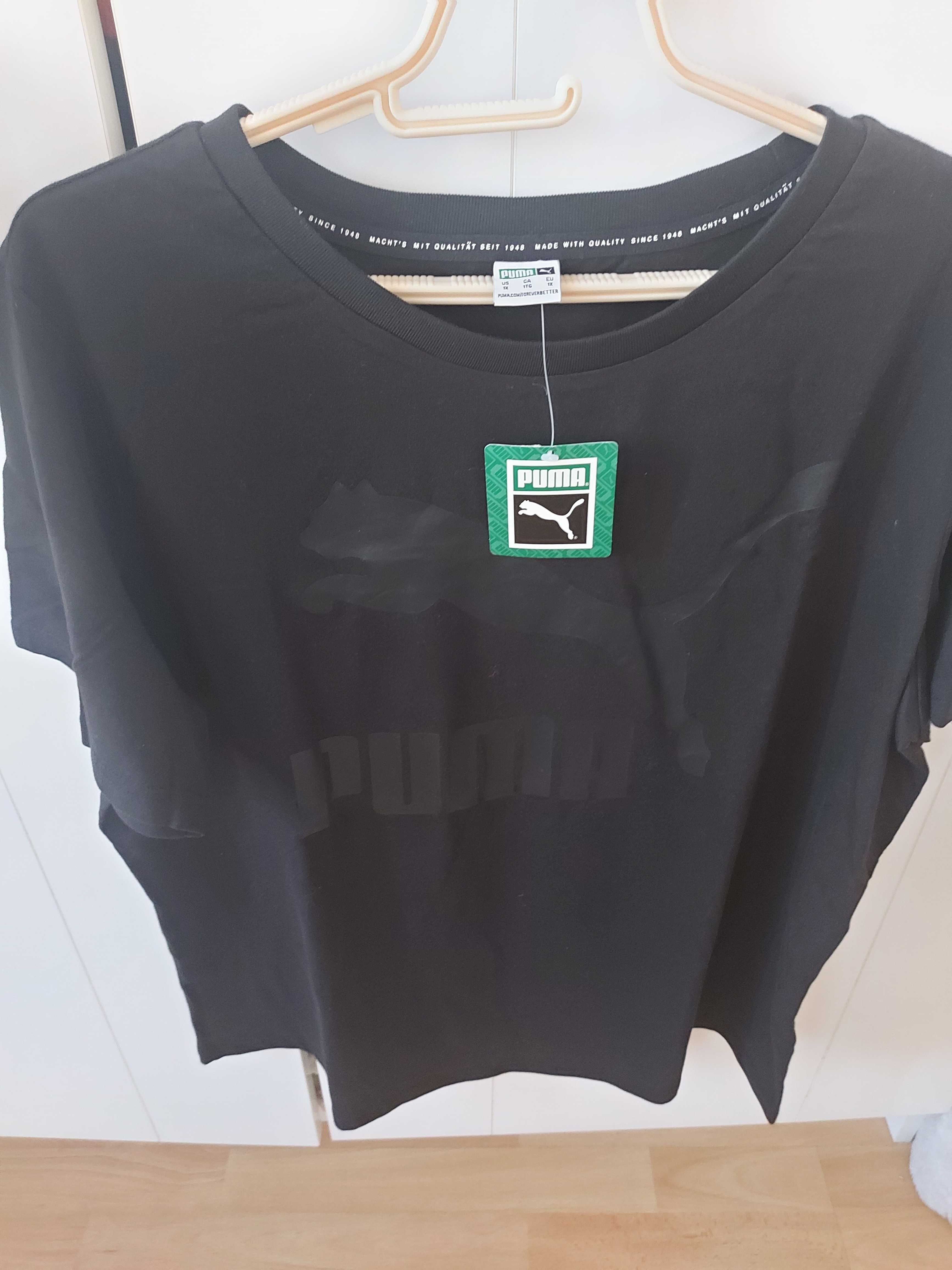 Спртна тейниска на Puma