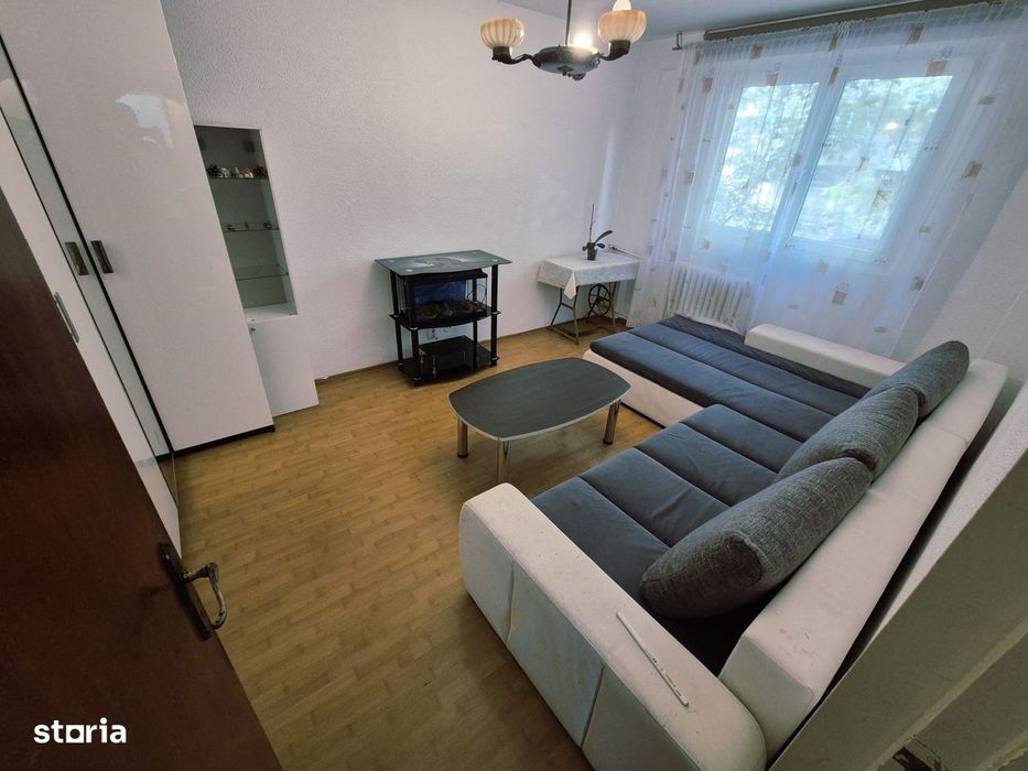 Apartament 2 camere de inchiriat Lujerului / Aleea Cetatuia