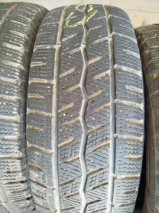 Anvelope 205/6516C Hankook