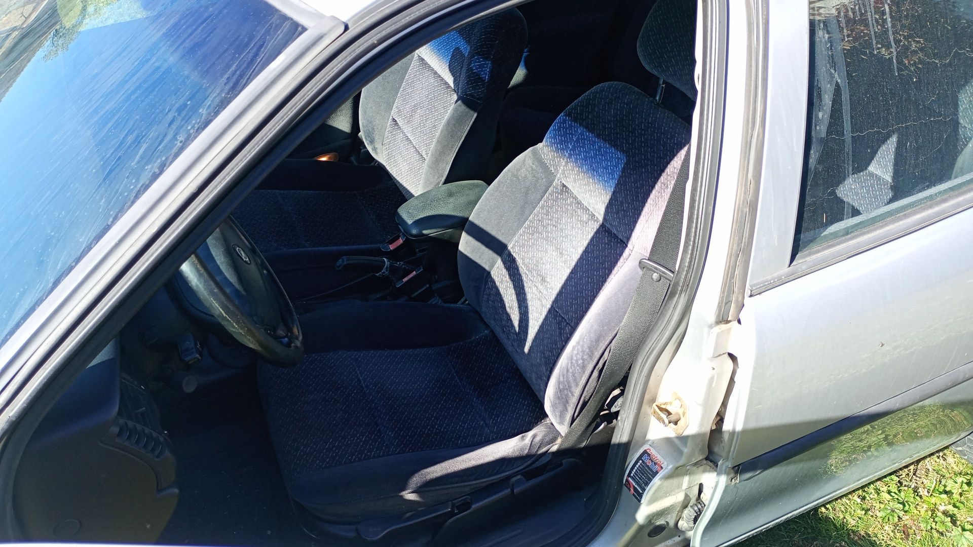 На части Opel Vectra B 1.8 115hp