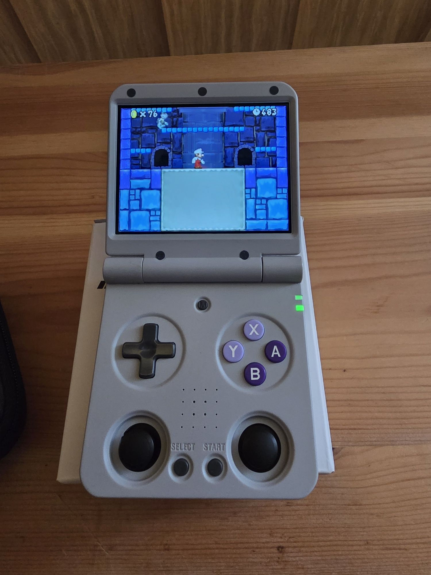 Игрова конзола miyoo flip v2