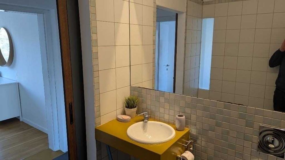 Дава се под наем Тристаен апартамент в София, Лагера - 65 кв.м за 600 € - Снимка #6