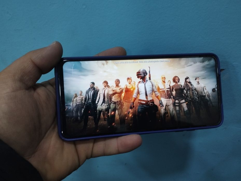 Poco x3 pro aybi yoq arzon obmen bor