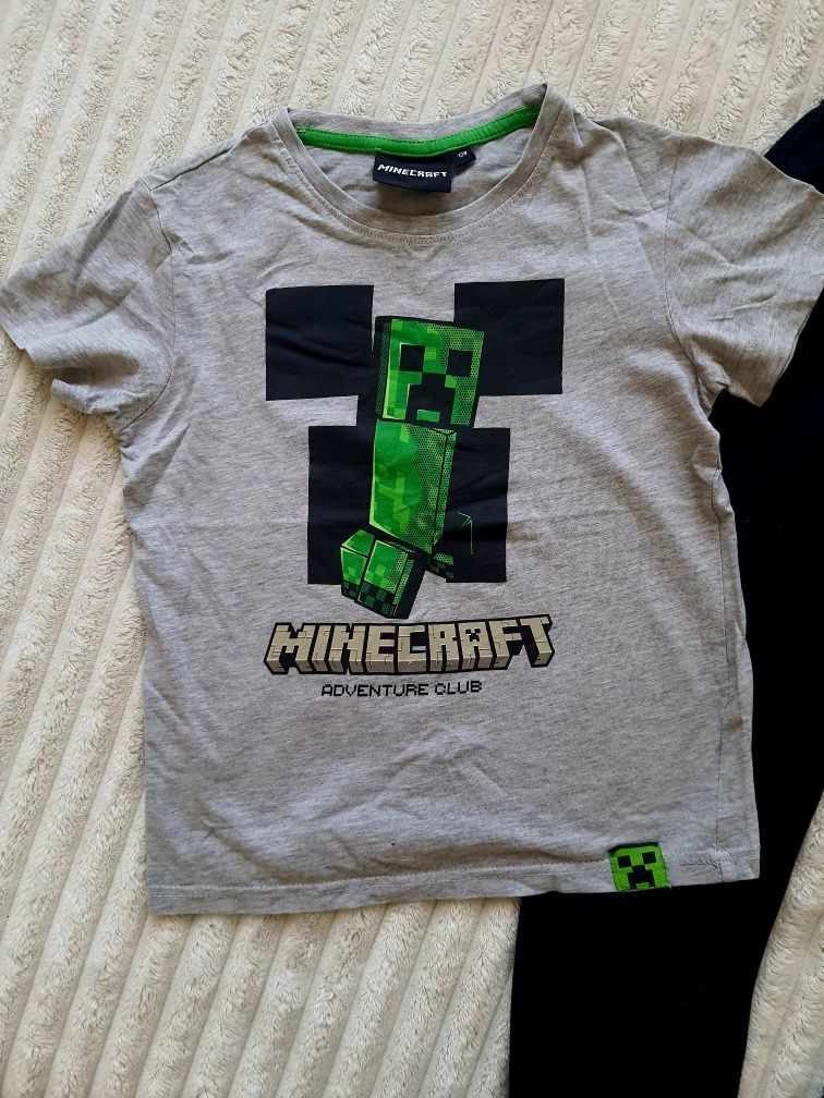 Сет MINECRAFT 128р-р
