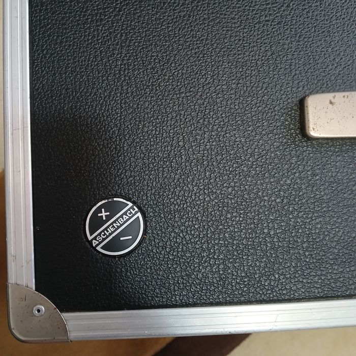 Vând boxe ASCHENBACH   sunet foarte bun