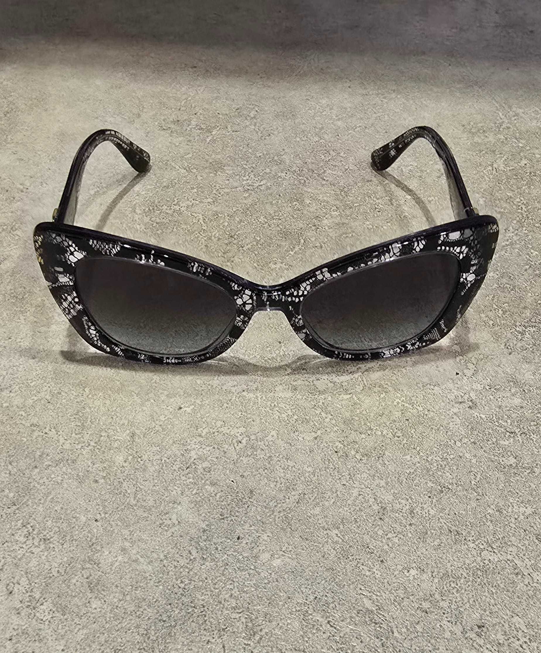 Оригинални слънчеви очила Dolce &  Gabana