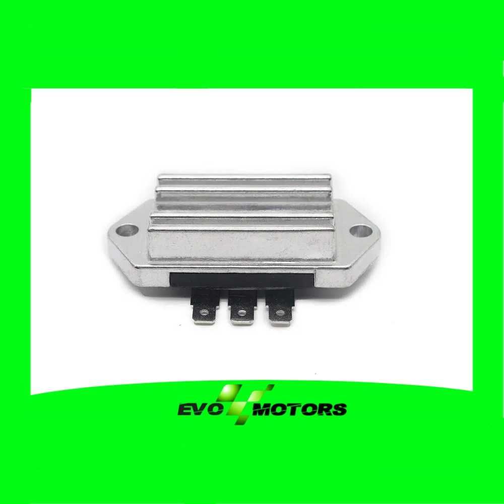 Releu Incarcare Moto Tractor John Deere Kohler Regulator Tensiune A665