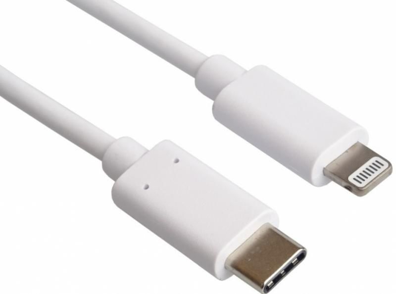 Alex-TEL® Incarcator iPhone USB-C 20w Fast Charge iPhone