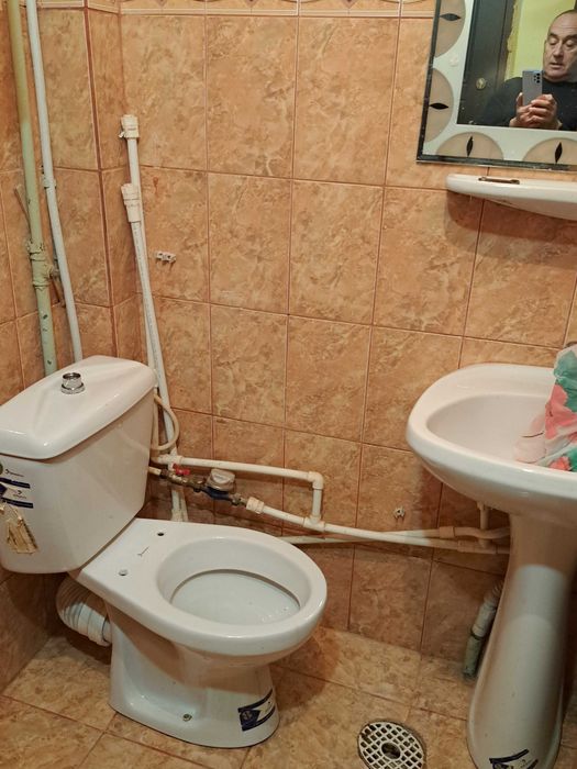 Apartament de vanzare  in Calafat
