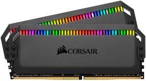 Corsair Dominator Platinum RGB 32GB DDR4 3200 МГц