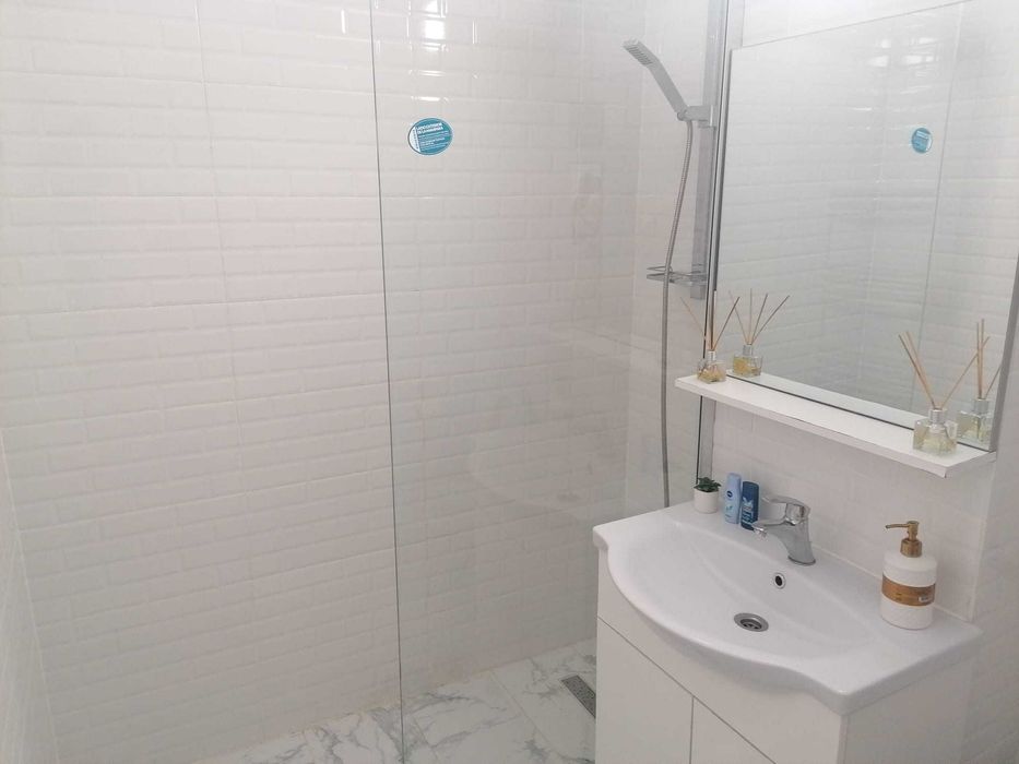 Cazare apartament regim hotelier Alba Iulia:2 camere+living - 6 locuri