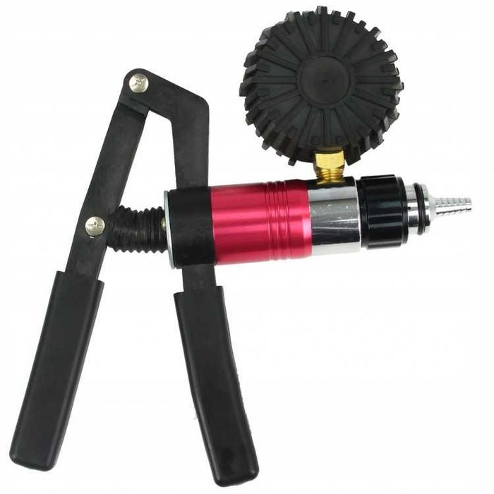 НЕМСКА Вакуум Помпа Комбинирана Mar-Pol M57698 + Подарък ЛЕД ФЕНЕР