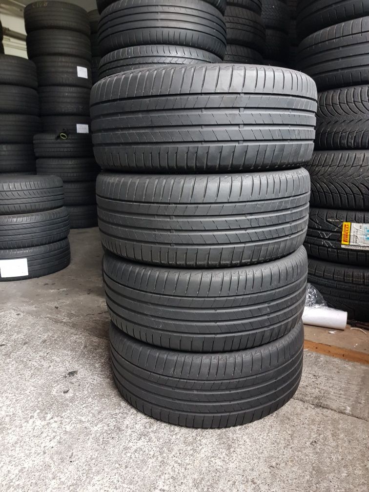 Bridgestone 225/45 R17 91Y vară