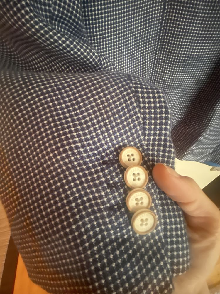 Мъжко сако Pierlucci