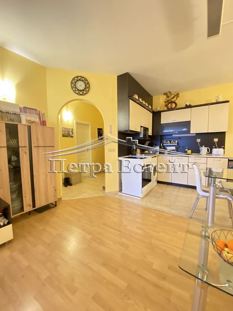 Продава се Тристаен апартамент в к.к. Златни пясъци - 88 кв.м за 1194 €/кв.м - Снимка #4