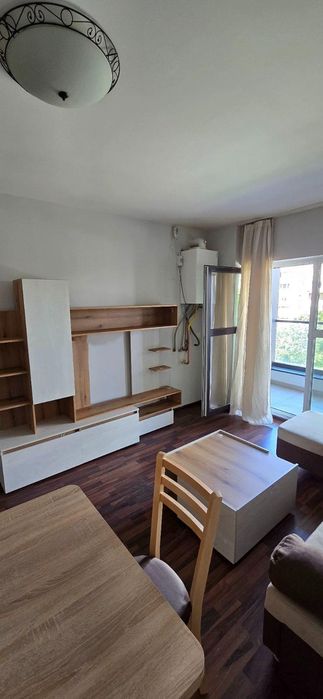 Дава се под наем Двустаен апартамент в София, Манастирски ливади - 55 кв.м за 500 € - Снимка #2