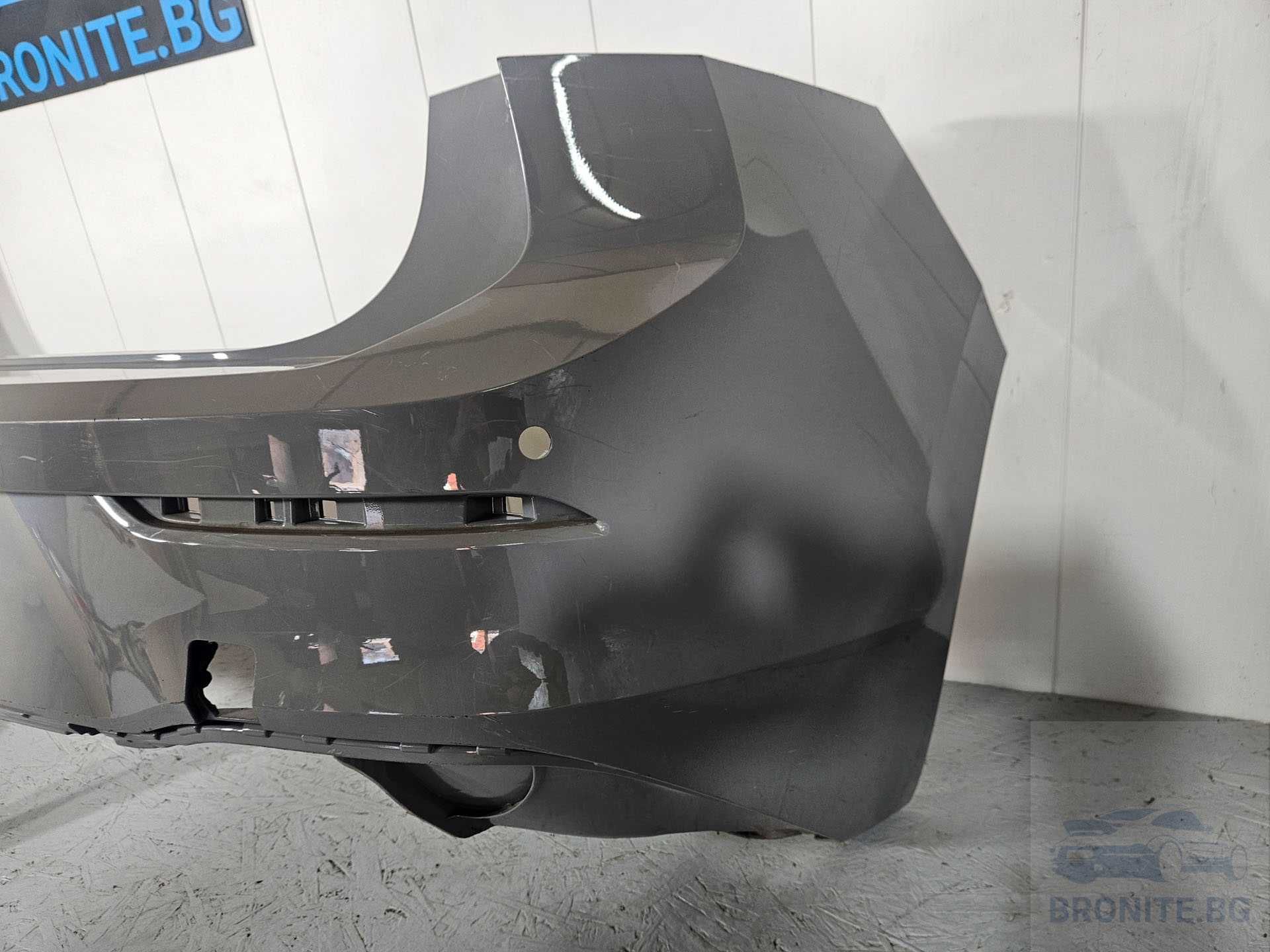 Задна броня VW GOLF 8 Фолксваген Голф 8 2020-