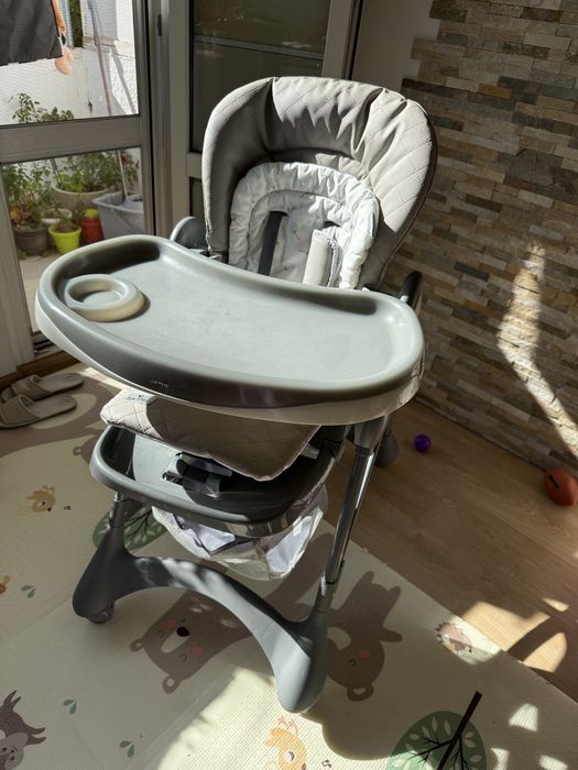 Столче за хранене Lorelli