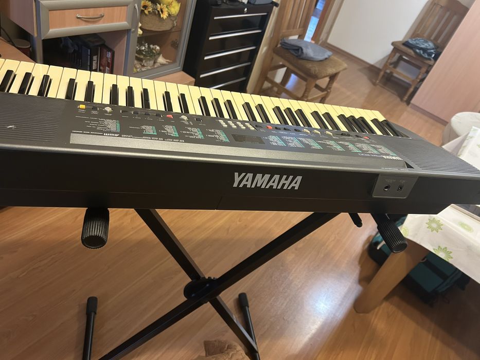 Синтезатор KORG PA50