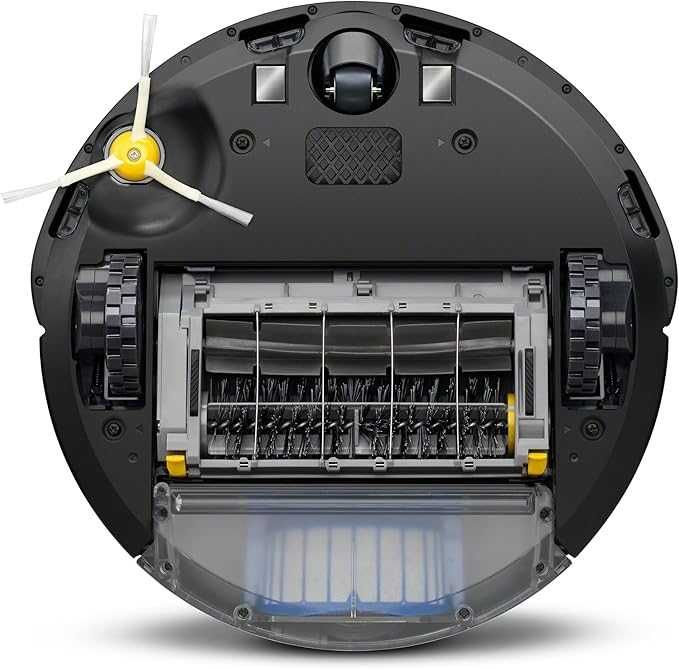 iRobot Roomba 697 - Aspirator robot inteligent