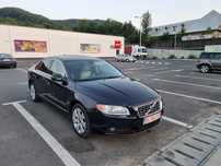 Vând/Schimb cu Auto mică Volvo S80 2.5Turbo